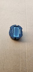 ROSEMOUNT 3031-622-7/AA MODEL 644 LCD DISPLAY