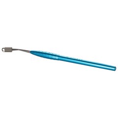 4* Dental Endodontic Endo File Holder K-Files Handle Hand Use Root Canal Clip CE