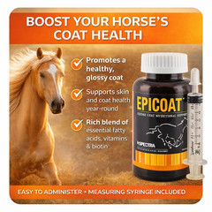 EpiCoat, 6.5 oz