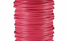 16 AWG Strand Wire Red /Black(10B/R or 15FT B/R or 30FT B/R) UL1007 300 Volt USA