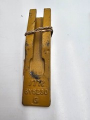 ITR Steal Scarifier Bucket Tooth Tip Grader 6Y5230 For Grader fits Caterpillar