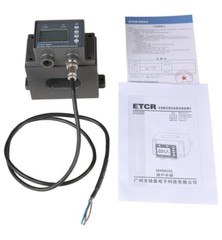 ETCR2800C Multifunction Non-Contact Resistance Online Tester 0.01Ω~200Ω ✦KD