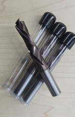NEW 3/8 Misenheimer Marathon Coated Carbide Up/Down Compression