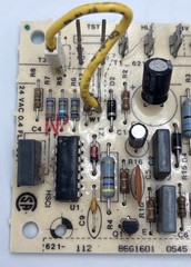 OEM Lennox 86G1601, 621-83-5 Defrost Control Board
