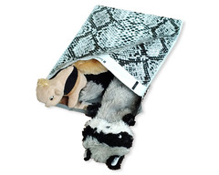 10×13″ Marble, Snake Skin Combo Poly Mailers, Custom Shipping Mailing Bags FUN