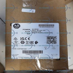 1PC NEW Allen-Bradley 25B-V2P5N104 With 1 Year warranty High Quality