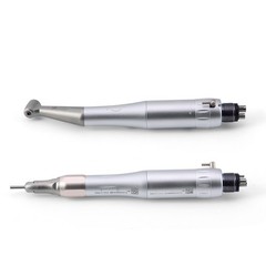 Jinme Dental Ceramic Low-speed Handpiece Kit External water spray Max20,000rpm