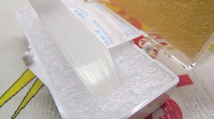 Surgipath Medical Industries, Cover Glass, 22 x 50, #1-1/2