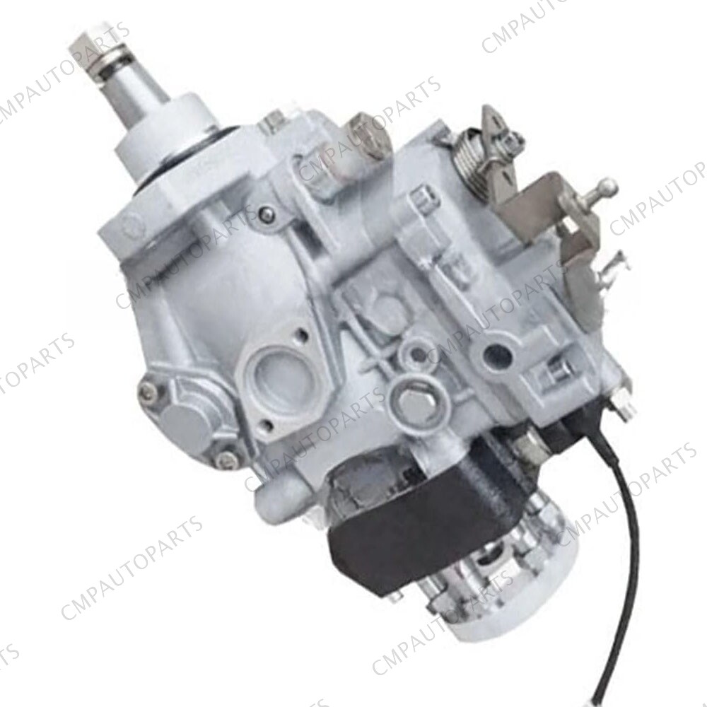 TD42 Diesel Engine Fuel Injection Pump 104661-4312 VE6/11F1800RNP209 For Nissan