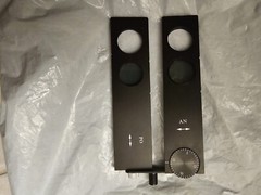 Attachable Polorizing Plates for Omax Metallurgical Microscope