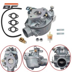 312954 Carburetor Fits Ford 501 601 701 2000 2030 2031 2110 2120 2130 TSX765