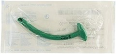 Professional Grade Rusch Nasopharyngeal Airway 28 Fr. & Surgilube – 2 Units