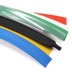 Dia 1.6mm~65mm Heatshrink Tube 3:1 Heat Shrink Tubing Wire Waterproof Glue Lined