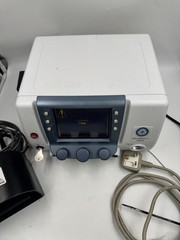 IRIDEX Iris Medical IQ 810 Diode MLT Laser Ophthalmoscope no foot switch key