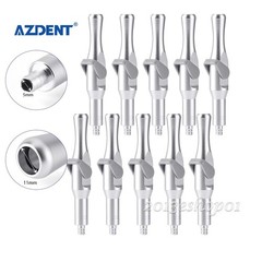 Dental Universal Saliva Ejector Valve SE Strong Suction Handle Adaptor