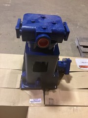 FMC Bean Pump E0413 P/N P510199/E