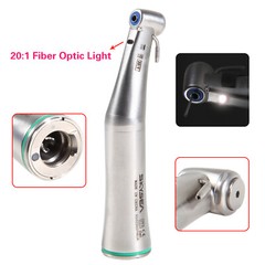 SKYSEA Dental Implant 20:1 LED Surgical Contra Angle Handpiece Detachable Head