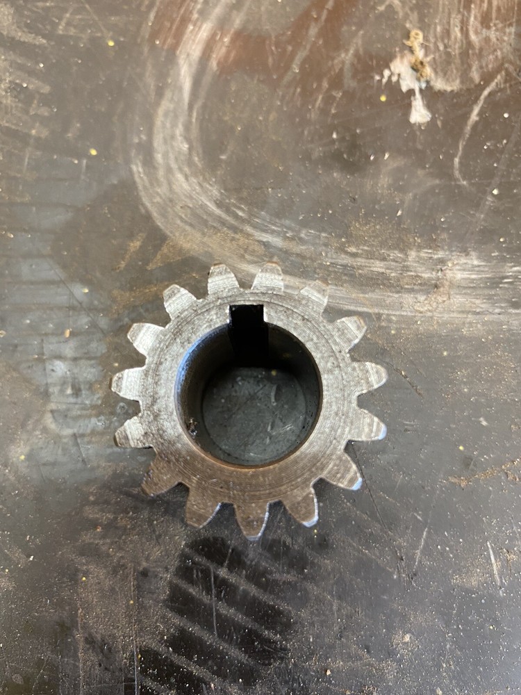 allis chalmers B-112 transmission gear