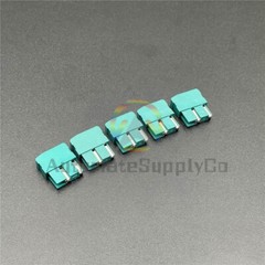 10pcs Original DAITO Alarm Fuse MP50 5A 5 Amp 125V AC/DC 100A Fanuc CNC new