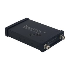 2025 LibreVNA 2 Port 100K-6GHz Vector Network Analyzer 110dB Dynamic+Spectrum