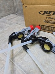 12pc Betco Fastdraw Freedom Dispensing System Nozzles 91290-00 (1box)