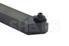SHARS 3/4″ TNSR-12 RH NOTCH THREADING & GROOVING TOOL HOLDER + Cert P]
