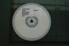 MURATA CAPACITOR 0402 4.7uF X5R 6.3V GRM155R60J475ME87D MLCC 10 pcs RoHS