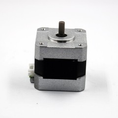 4pcs Stepper Motor Nema 17 64oz.in 30cm Cable – DIY CNC Robot Reprap Makerbot