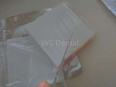 Dental Lab Splint Thermoforming Material Vacuum Forming Hard Soft 0.6mm-3.0mm