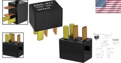 Reliable G8HL-H71 12VDC Car Relay Set for Honda TSX ZDX Crosstour Element