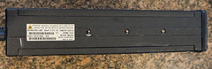 Harris MaCom MAMW-NDMXA ~ M5300, M7300 Mobile Radio ~ RU144750-061