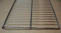 WB48T10095-2 PACK for GE Range Oven Stove Wire Rack WB48K5019 AP5665850 PS249547