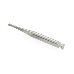 WAVE Dental Round Burs Latch RA 1 2 3 4 5 6 7 8 Carbide Slow Speed Midwest LA