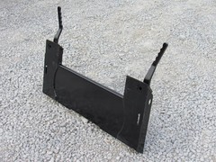 Mini Universal to Bobcat MT100 MT50 463 S70 Skid Steer Adapter Conversion 103633