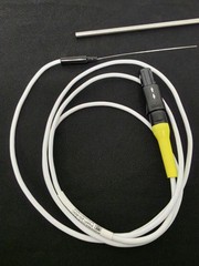 Kimberly-Clark Halyard Baylis RF Probe PMP 20-60C & Sheath