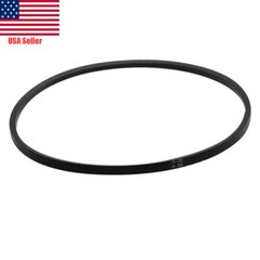 For ADC / American Dryer 100113 4L400 Belt