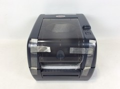 TSC TTP-345 Barcode Label Printer 99-127A027-4061 300dpi Brand New