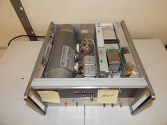 *TC* HEWLETT PACKARD HP 5061A CESIUM BEAM FREQUENCY STANDARD- TUBE (FQM61)