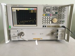 HP – Agilent – Keysight 8490D Attenuator, DC-50 GHz, 2 Watts, 2.4mm(m/f)