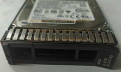 Lenovo 7XB7A00069 01GV182 ThinkSystem 2.5″ 2.4TB 10K SAS 12Gb 512e Hard Drive