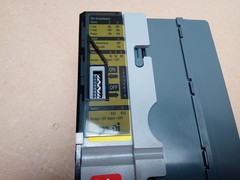 MEI MARS CPI VN 2702 U5 VN2702 U3M Bill Acceptor Cash Validator USD $1-$20