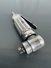 Dotco Right Angle Disc Wheel? Grinder 12,000rpm. Model 10L1206B. Air Tool