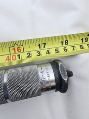 PROTO 1/2″ TORQUE WRENCH 6016-4 10-150 Ft. Lb.