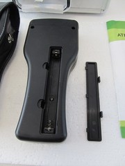 Swansoft Portable ATP Fluorescence Detector, Handheld Surface Cleanliness Tester