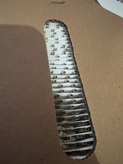 Molex MX150 RCPT 0.2 Cable Tin 22AWG 4000 pieces