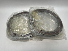 SKF 71938-ACD/DGA Bearing 190x260x33 mm 7938 71938-ACD-DGA-VQ253 Italy 2 Pcs