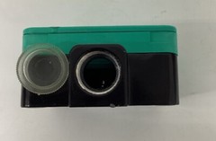 Pepperl & Fuchs 19041S / NJ50-FP-E Proximity Sensor 10-30VDC (RE172)