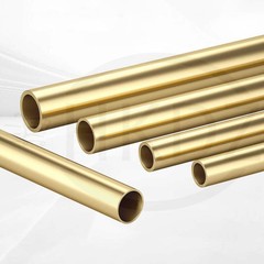 Brass Round Tubes OD 0.8mm – 50mm Length 500mm Model Making Hobbies DIY Repairs