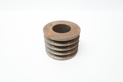 Dodge 4/3V2.65-JA Qd Sheave 1-1/4in 4 Groove