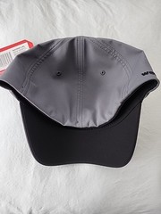 Milwaukee 507DG-LXL Milwaukee Tool WORKSKIN FITTED HATS – DARK GRAY LXL